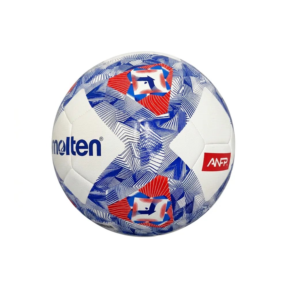 PELOTA DE FÚTSAL MOLTEN VANTAGGIO 3100 CHILE N°4 | MO22279