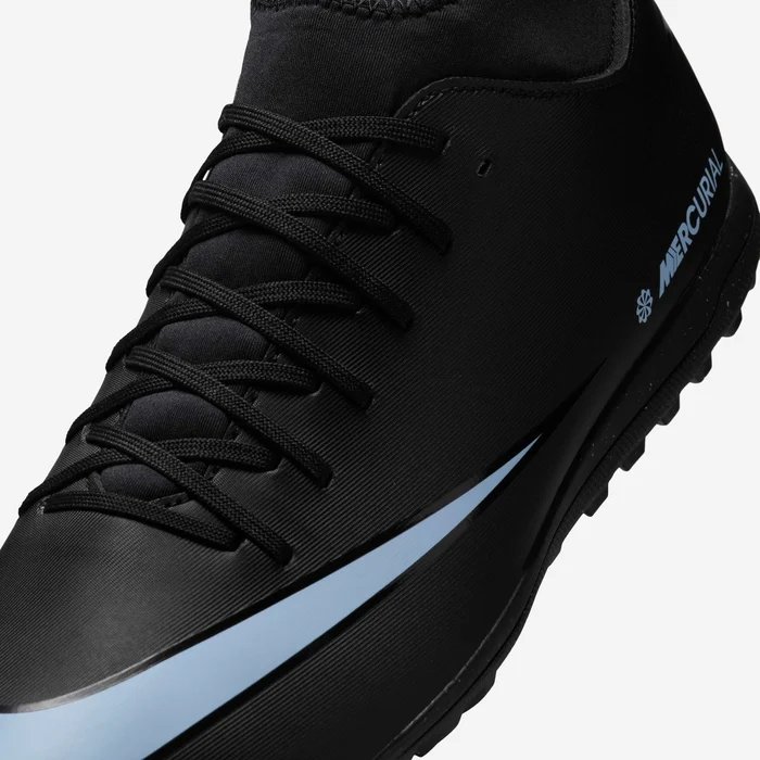 ZAPATILLAS DE BABYFÚTBOL NIKE MERCURIAL SUPERFLY 10 CLUB TF ADULTO | FQ8317-001