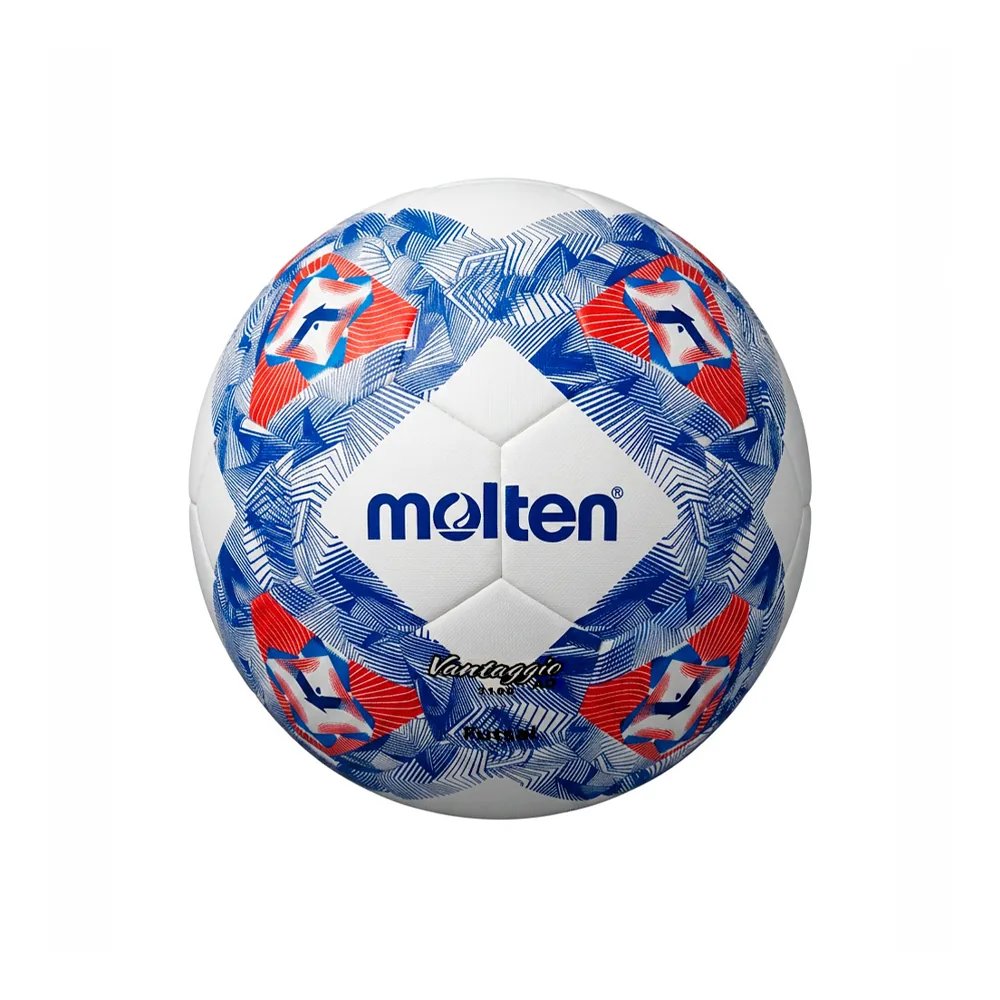 PELOTA DE FÚTSAL MOLTEN VANTAGGIO 3100 CHILE N°4 | MO22279