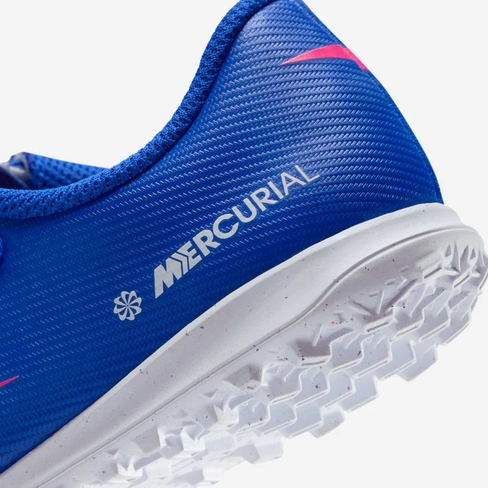 ZAPATILLAS DE BABYFÚTBOL NIKE  VAPOR 16 CLUB TF INFANTIL | FQ8291-446