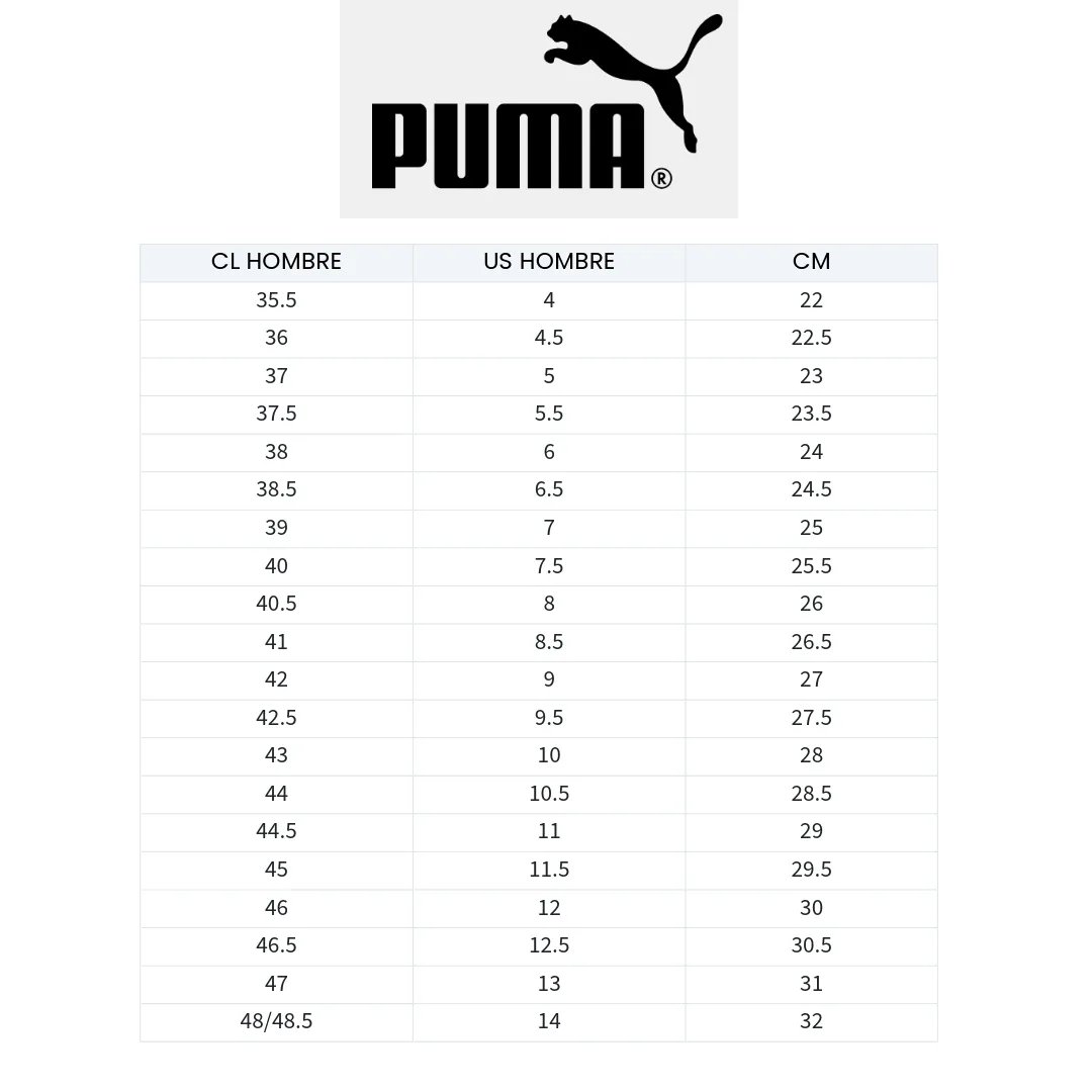 ZAPATILLAS DE BABYFÚTBOL PUMA ULTRA NITRO 7 MATCH TF ADULTO | 109140-01