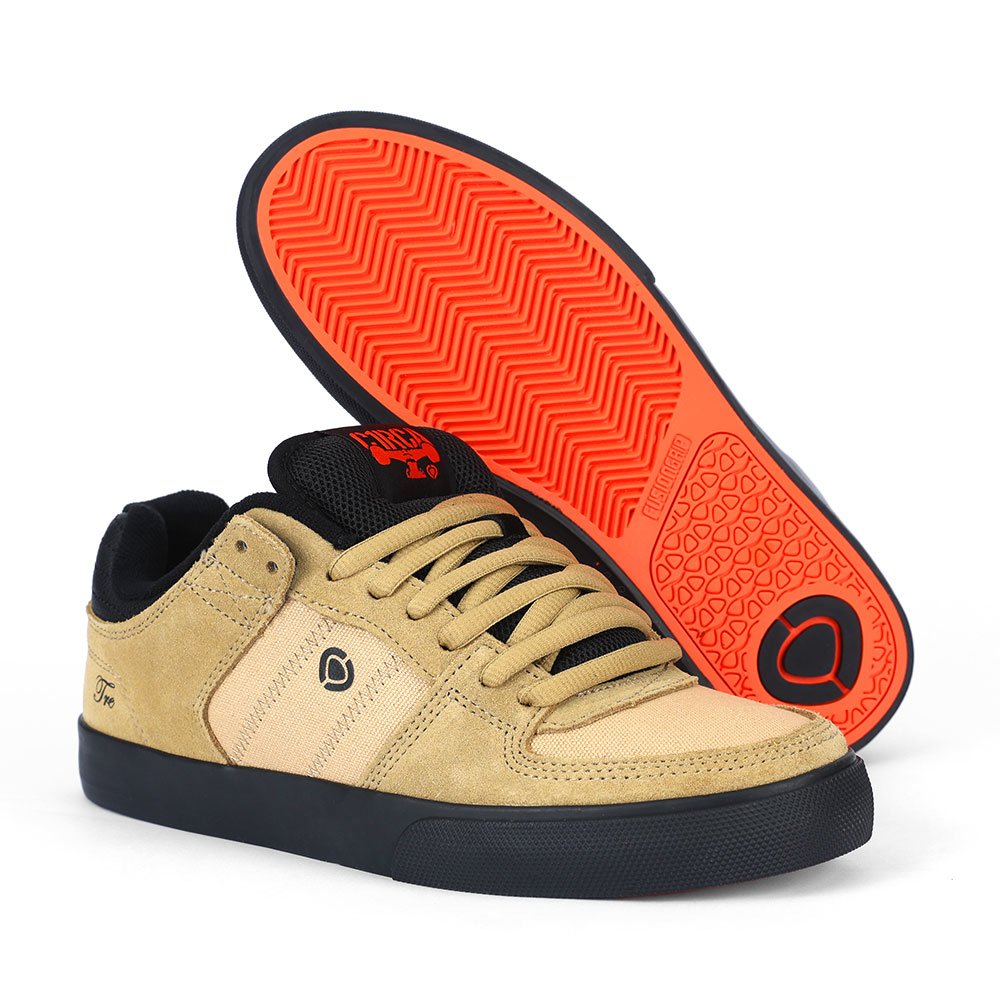 ZAPATRILLAS URBANAS CIRCA TRE MOJAVE HOMBRE | 15019