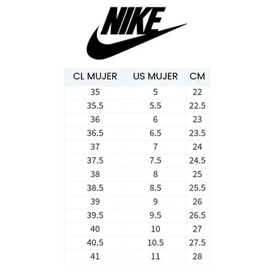 ZAPATILLAS URBANAS NIKE W MNS EXCEE MUJER CD5432-003