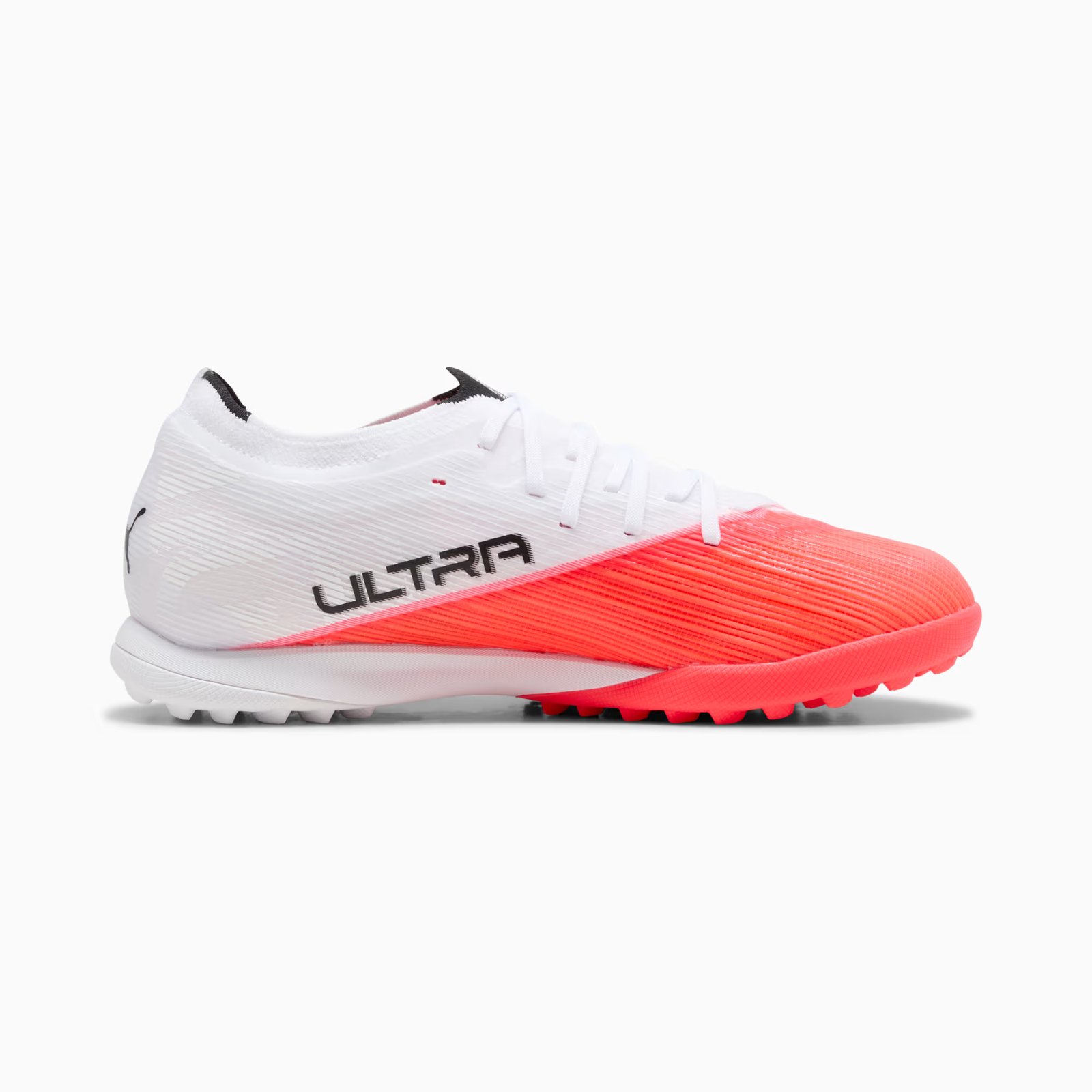 ZAPATILLAS DE BABYFÚTBOL PUMA ULTRA NITRO 7 MATCH TF ADULTO | 109140-01