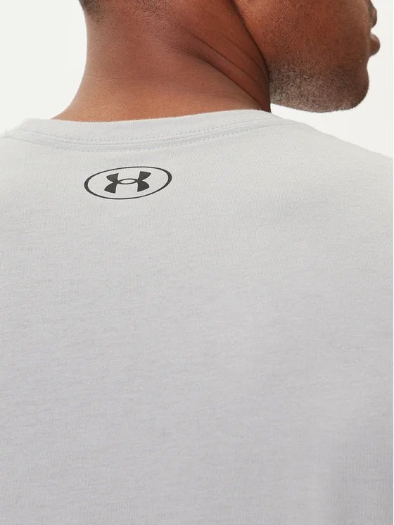 POLERA Gl FOUNDATION UNDER ARMOUR VEST GL  1382915-011