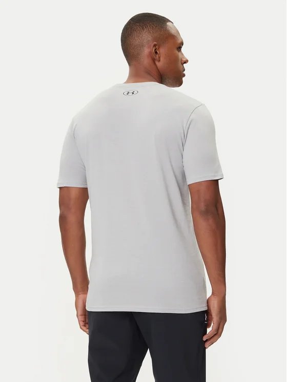 POLERA Gl FOUNDATION UNDER ARMOUR VEST GL  1382915-011