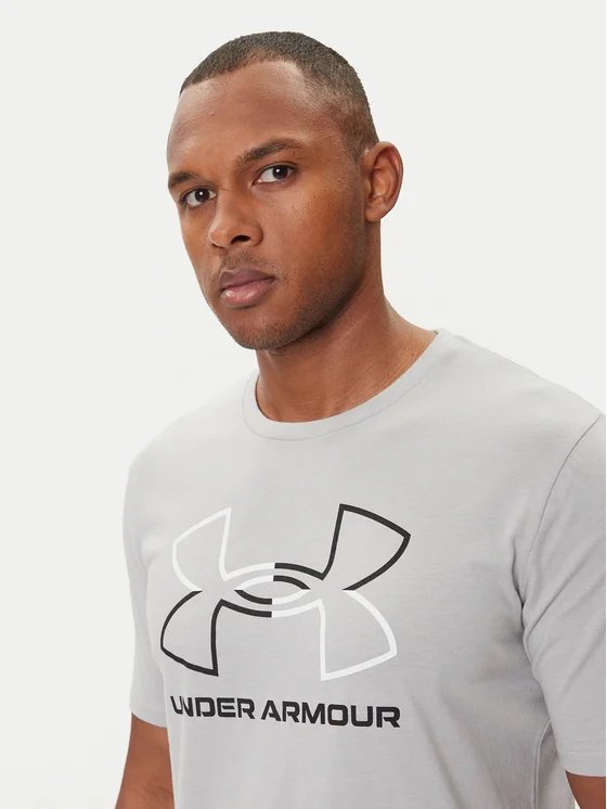 POLERA Gl FOUNDATION UNDER ARMOUR VEST GL  1382915-011
