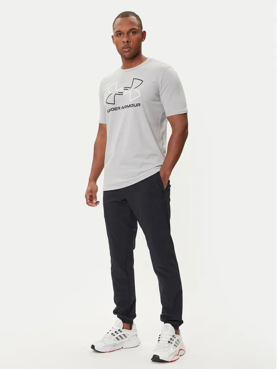 POLERA Gl FOUNDATION UNDER ARMOUR VEST GL  1382915-011