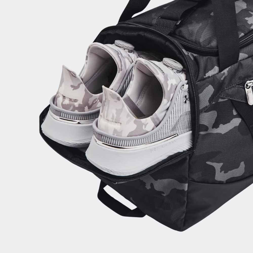BOLSO DE ENTRENAMIENTO UNDER ARMOUR DUFFLE 5.0 | 1369222-007