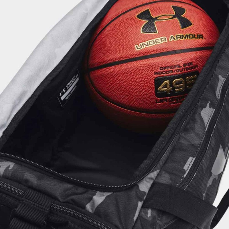 BOLSO DE ENTRENAMIENTO UNDER ARMOUR DUFFLE 5.0 | 1369222-007