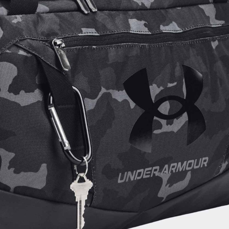 BOLSO DE ENTRENAMIENTO UNDER ARMOUR DUFFLE 5.0 | 1369222-007