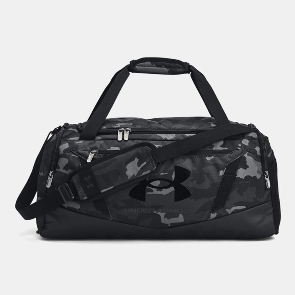 BOLSO DE ENTRENAMIENTO UNDER ARMOUR DUFFLE 5.0 | 1369222-007