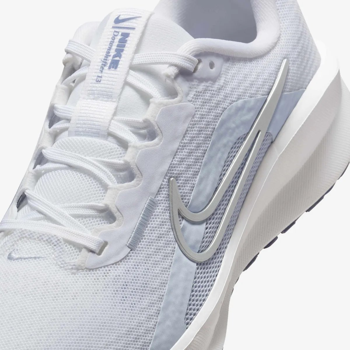 ZAPATILLAS DE RUNNING NIKE DOWNSHIFTER 13 MUJER | FD6476-110