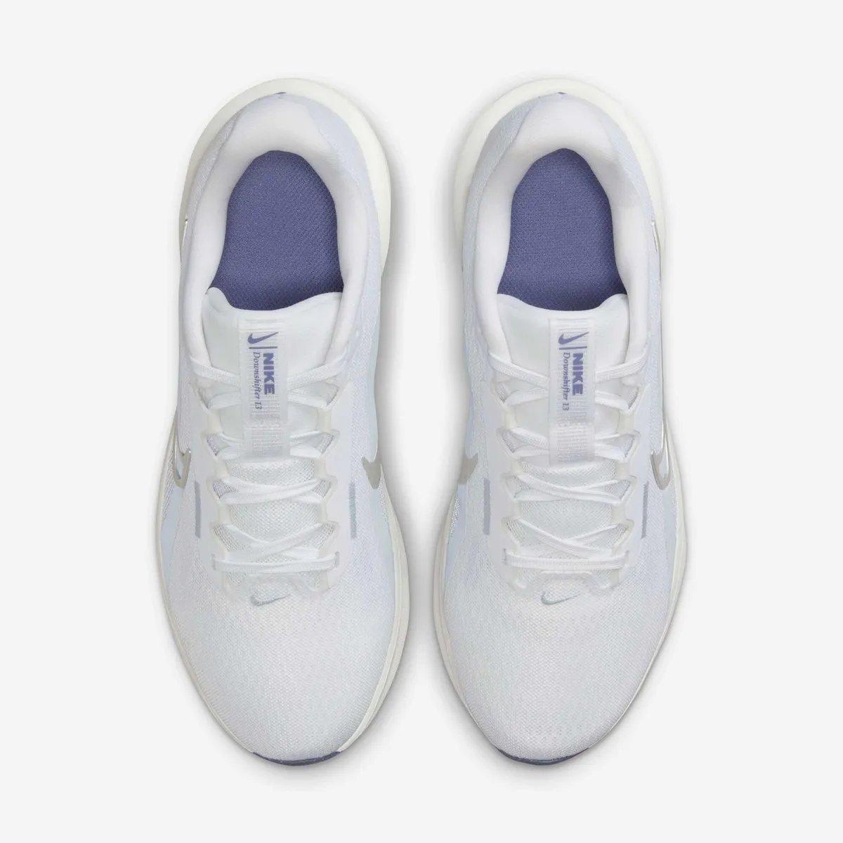 ZAPATILLAS DE RUNNING NIKE DOWNSHIFTER 13 MUJER | FD6476-110