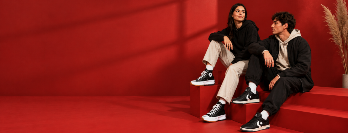 Zapatillas Urbanas Mujer