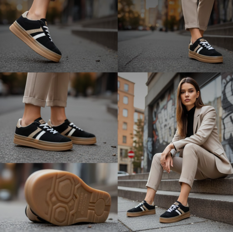 Tendencia