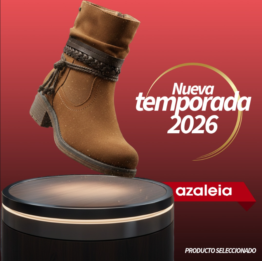 TEMPORADA 2026