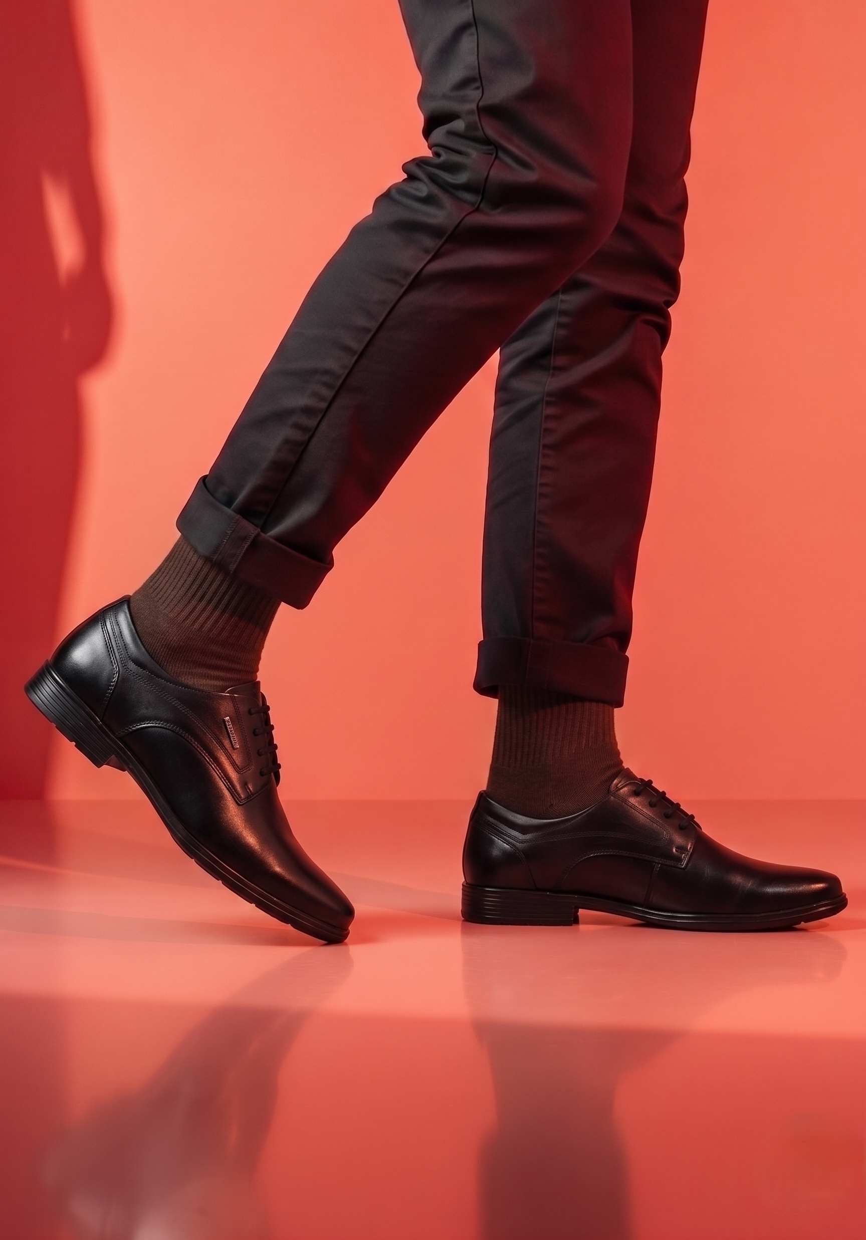 ZAPATOS FORMALES