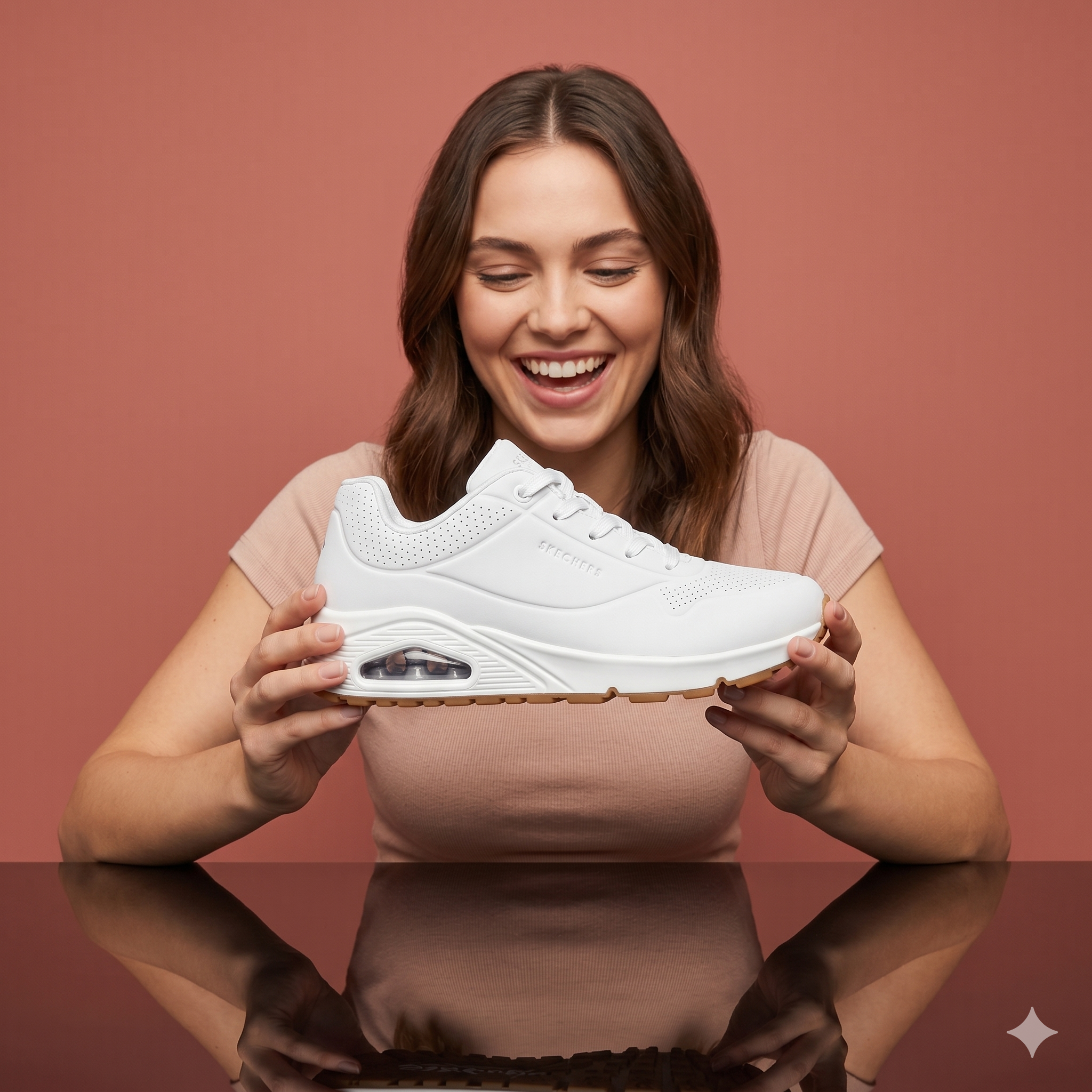 ZAPATILLAS URBANAS