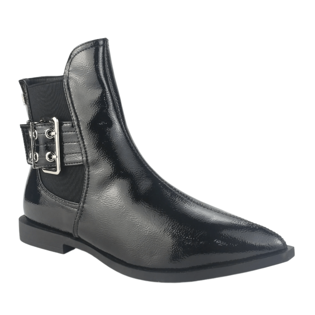 BOTINES CHALADA MUJER | 1 - SLIK - 10 CHALADA 35 - CalzadosPaola