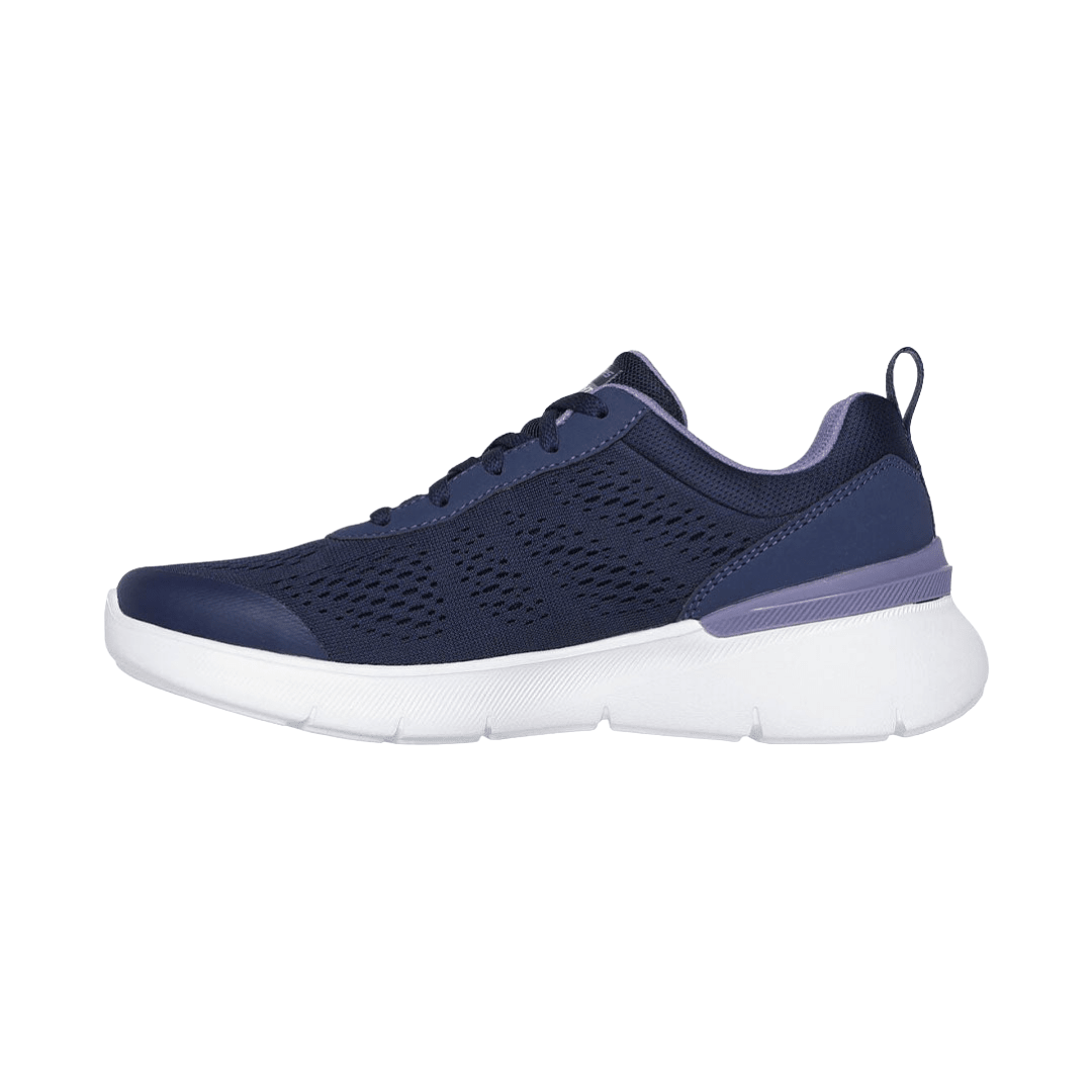 ZAPATILLAS URBANAS SKECHERS DYNAMIGHT 2.0 MUJER 150370 - NVLV SKECHERS 35 - CalzadosPaola