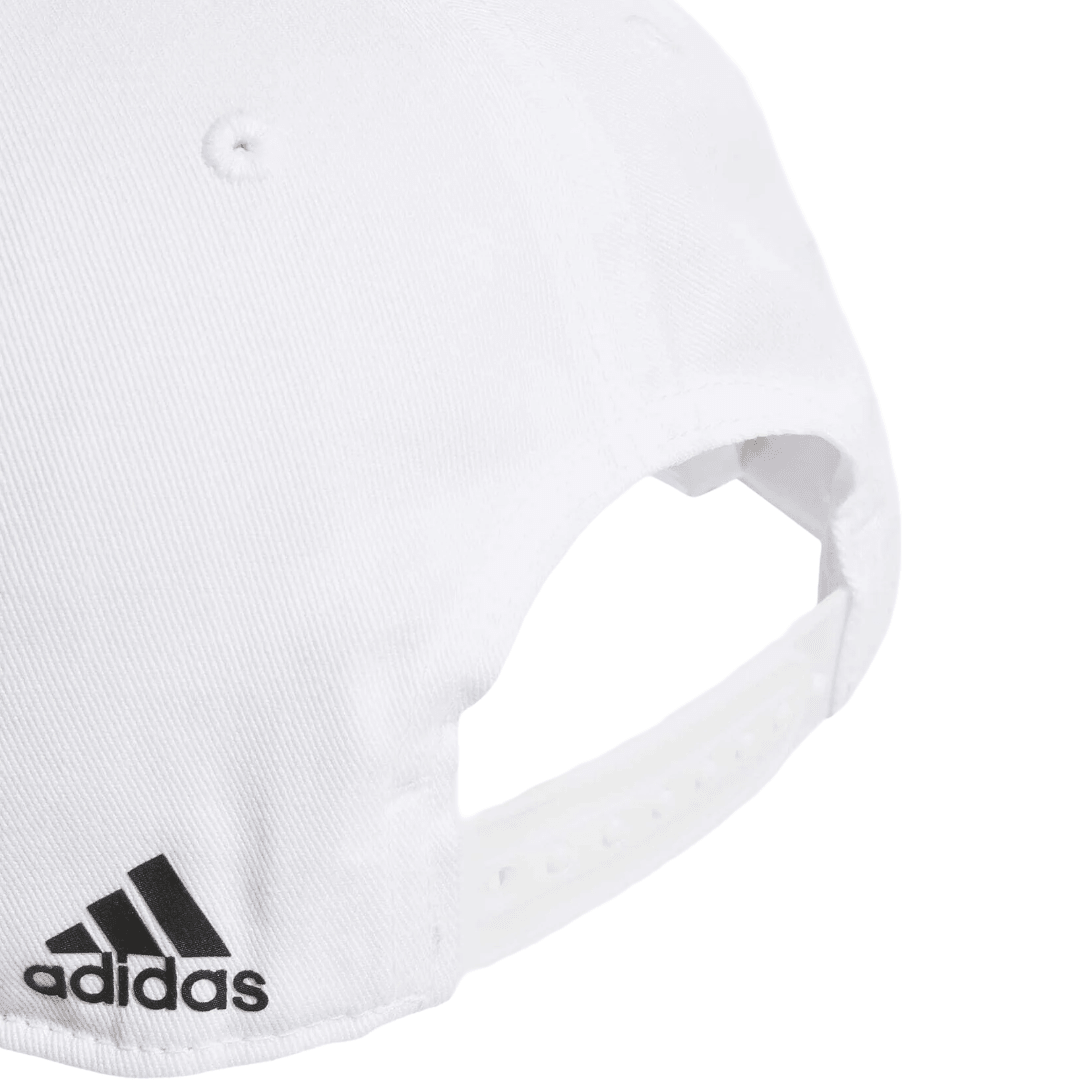 JOCKEY ADIDAS BLANCO UNISEX IC9708 ADIDAS 00 - CalzadosPaola
