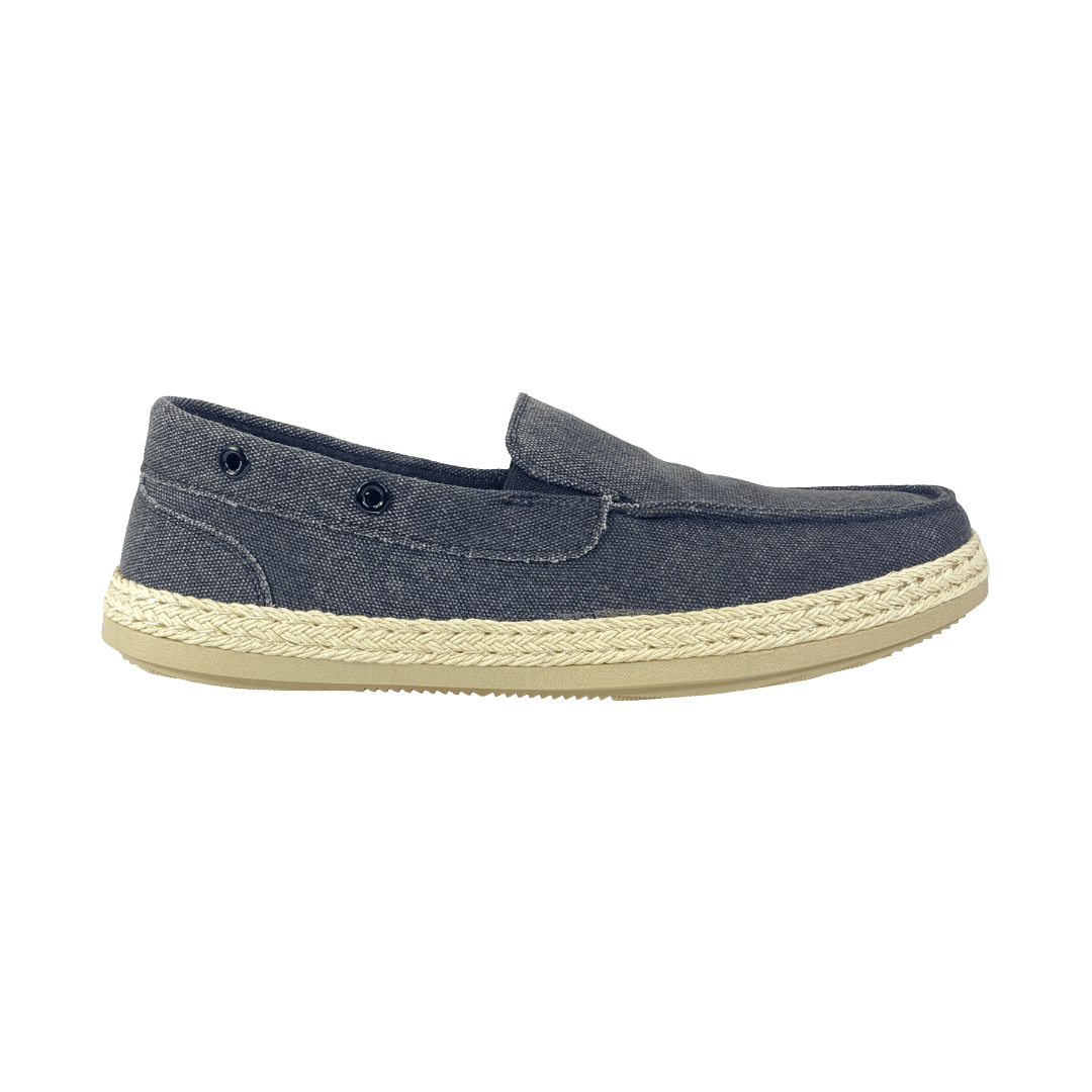 MOCASINES PASSER NEGRO HOMBRE | 421 - 02 PASSER 39 - CalzadosPaola