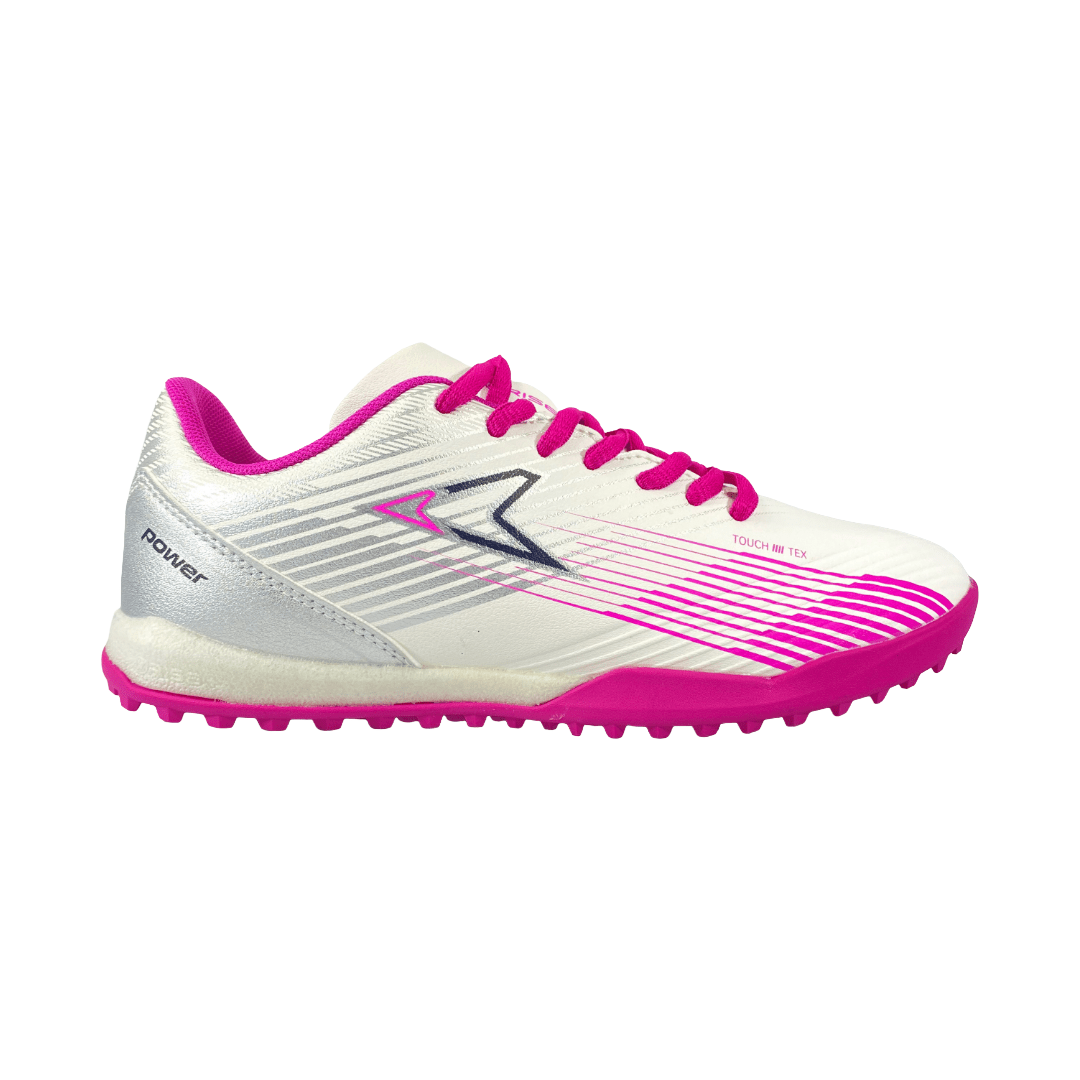 ZAPATILLAS DE BABYFÚTBOL POWER ASTRUS SCR - T JUVENIL | 551 - 1946 POWER 35 - CalzadosPaola