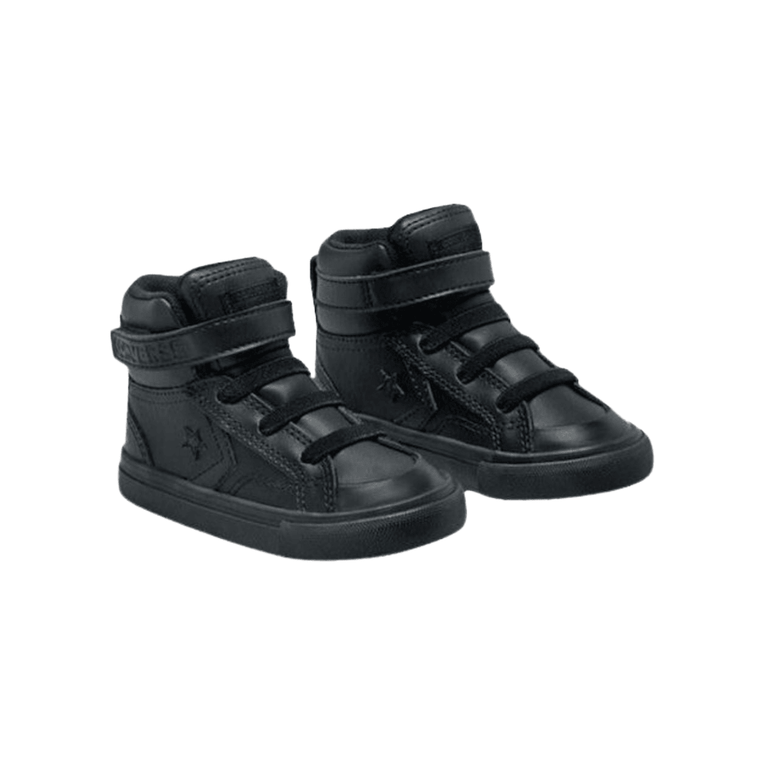 ZAPATILLAS URBANAS CONVERSE PRO BLAZE INFANTIL A01070C - 001 CONVERSE 10 - CalzadosPaola