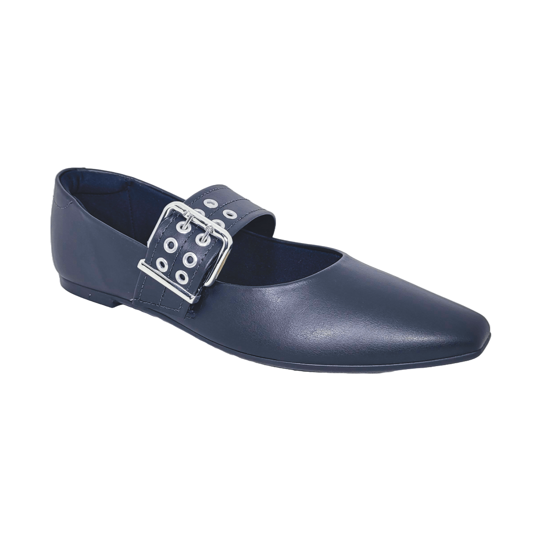 BALLERINAS MOLECA CASUALES MUJER | 5821.103.7800 - 15758 MOLECA 35 - CalzadosPaola