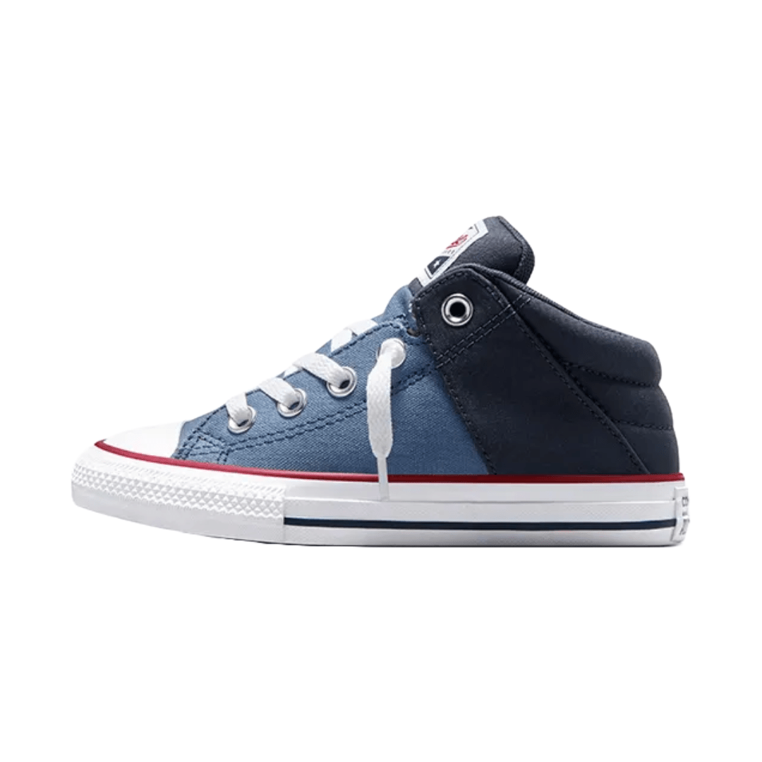 ZAPATILLAS URBANAS CONVERSE CHUCK TAYLOR ALL STAR INFANTIL A10749C - 403 CONVERSE 2,5 - CalzadosPaola