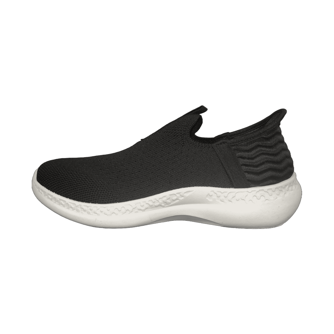 ZAPATILLAS URBANAS BY PASS NEGRO MUJER | WA60 - 1 BY PASS 35 - CalzadosPaola