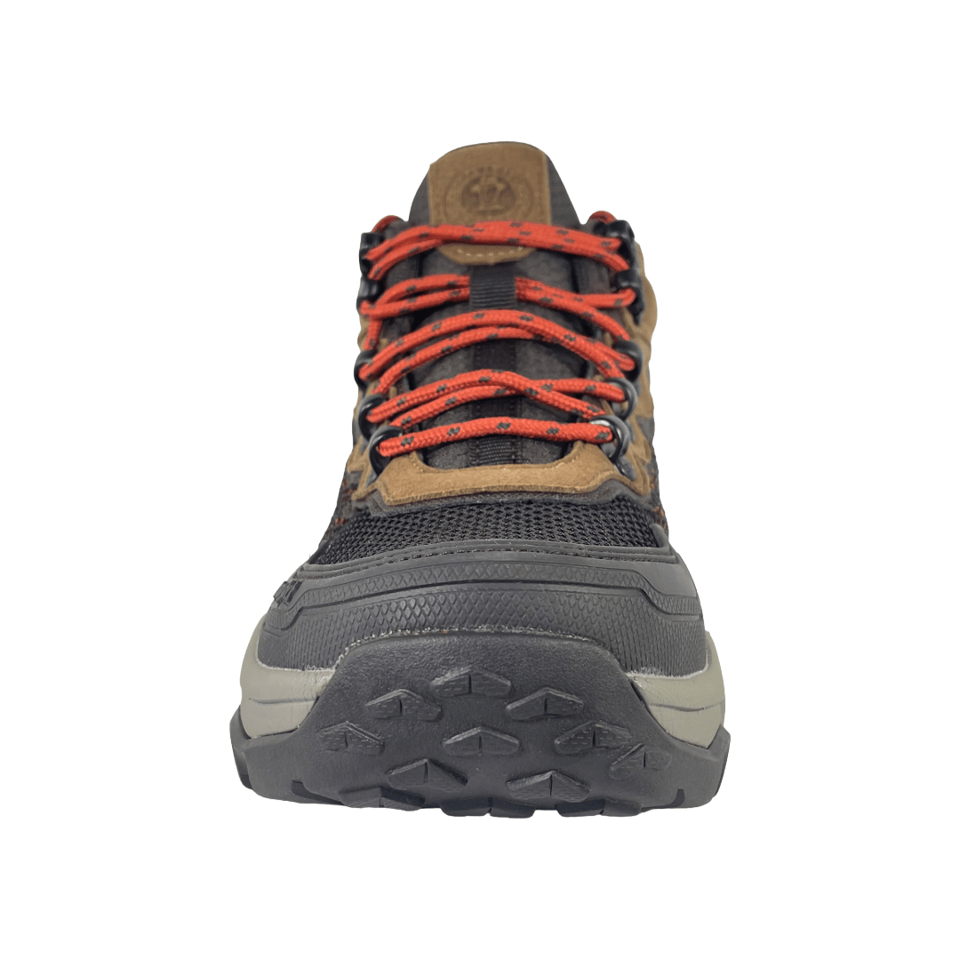 ZAPATILLAS OUTDOOR PANAMA JACK CAFE HOMBRE PH022A60010 PANAMA JACK 39 - CalzadosPaola