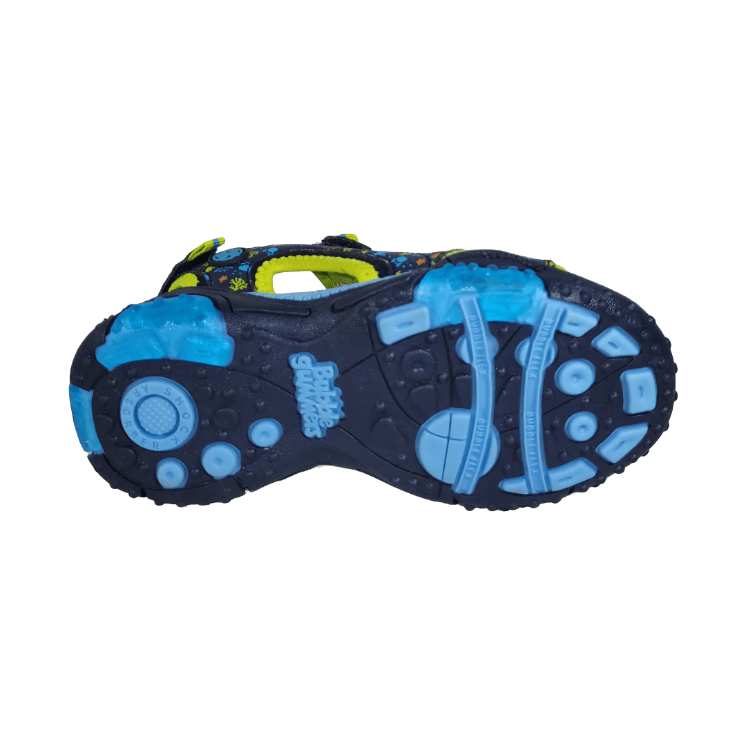 SANDALIAS BUBBLE GUMMERS ZPT INFANTIL | 281 - 99640 BUBBLE GUMMERS 26 - CalzadosPaola