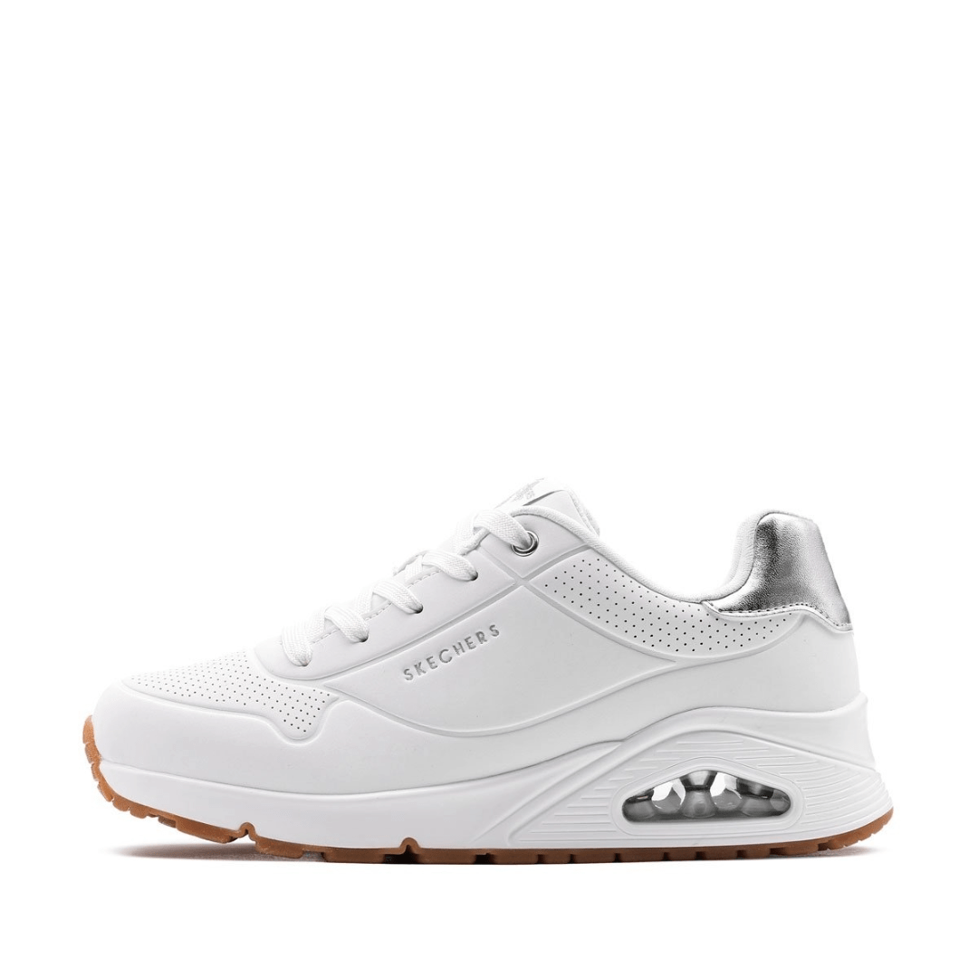 ZAPATILLAS URBANAS SKECHERS UNO GEN1 INFANTIL | 310545L - WSL SKECHERS 34 - CalzadosPaola