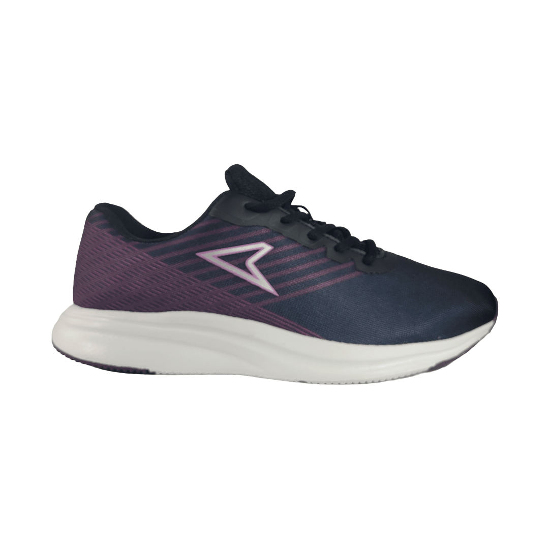 ZAPATILLAS URBANAS POWER ROSADO MUJER | 581 - 9475 POWER 35 EU / 5 US / 23.3 CM - CalzadosPaola