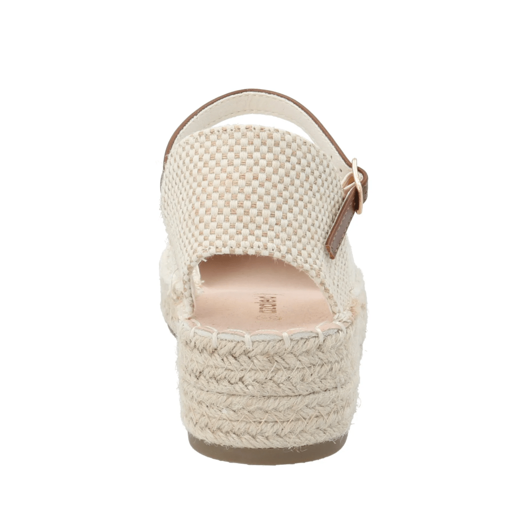ALPARGATA AZALEIA FILIPA MUJER | AZ54011251 - NR0 AZALEIA 35 - CalzadosPaola