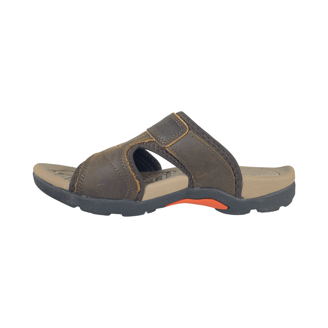 SANDALIAS PANAMA JACK CAFE HOMBRE PK033A60010 PANAMA JACK 39 - CalzadosPaola