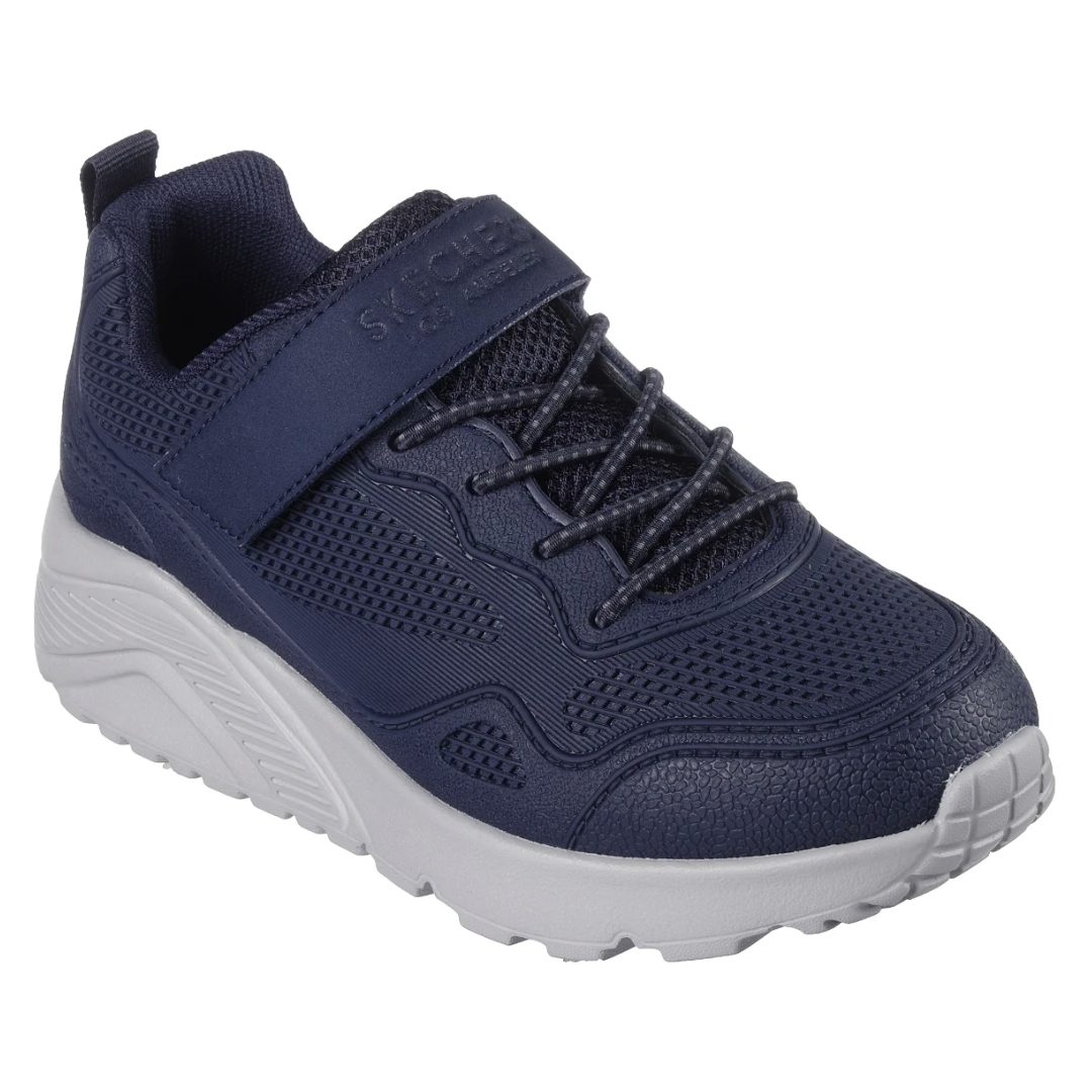 ZAPATILLAS SKECHERS UNO LITE WORLO 403651L - NVY SKECHERS 33 - CalzadosPaola