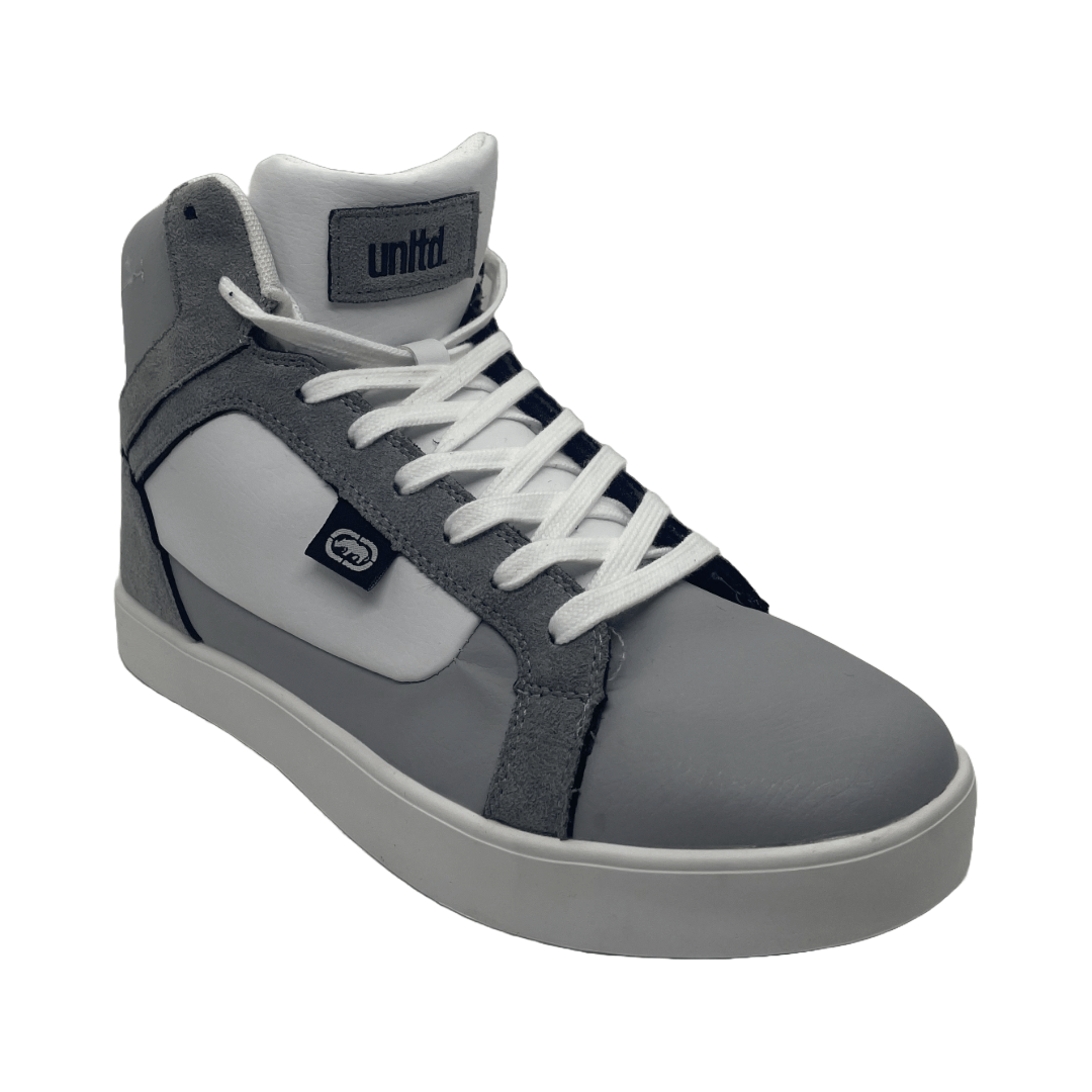ZAPATILLAS URBANAS ECKO UNLTDA BAM HOMBRE | EK061/1 ECKO UNLTDA 41 - CalzadosPaola