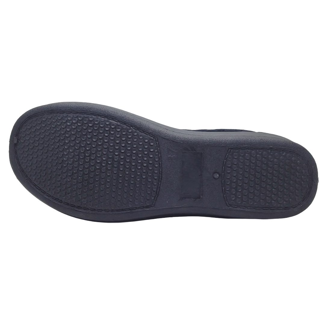 BOTINES PASSER NEGRO 69990 PASSER 40 - CalzadosPaola