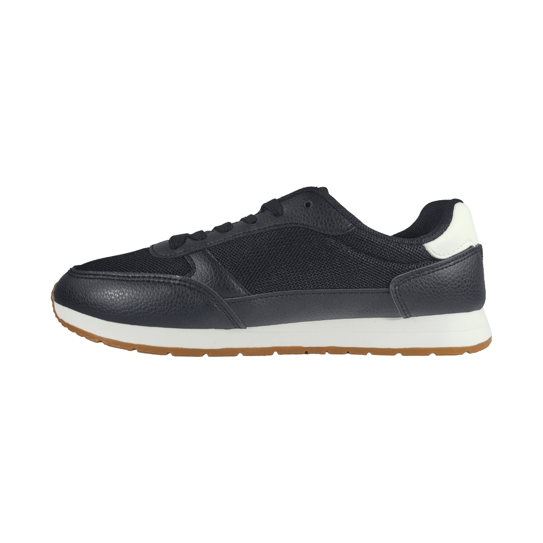 ZAPATILLAS URBANAS NORTH STAR NEGRO CASUAL MUJER | 581 - 6957 NORTH STAR 35 EU / 5 US / 23.3 CM - CalzadosPaola