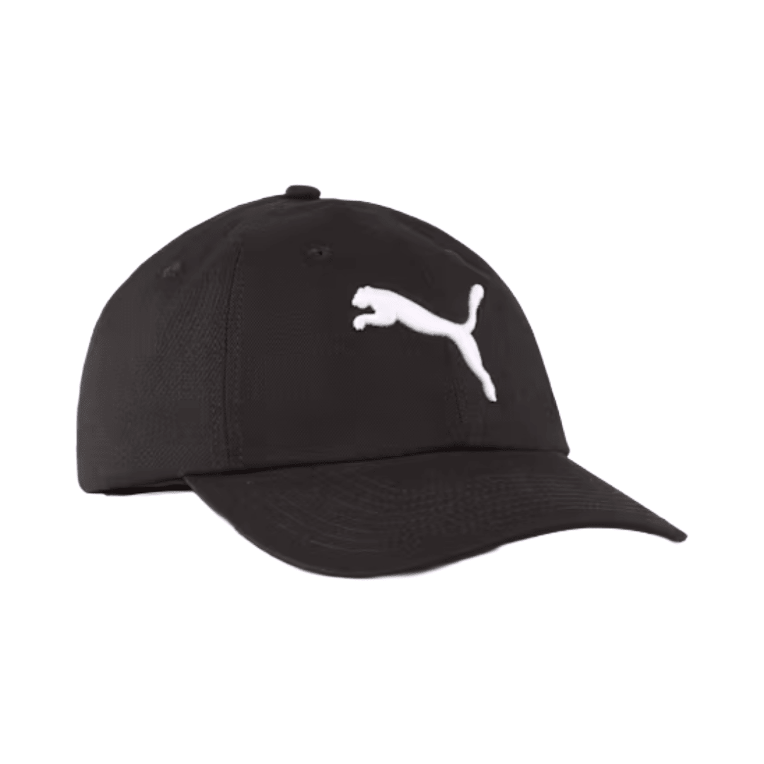 JOCKEY PUMA ESS NEGRO UNISEX 025998 01 PUMA 00 - CalzadosPaola