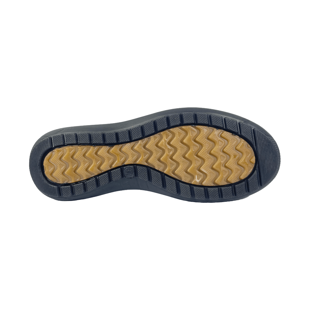 ZAPATOS DE DESCANSO PASSER MAXISE NEGRO MUJER | 812 - 02 PASSER 35 - CalzadosPaola