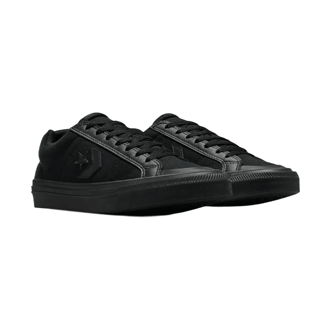 ZAPATILLAS URBANAS CONVERSE SPORT CASUAL UNISEX | A12332C - 001 CONVERSE 38.5 CL / 7.5 US - MUJER / 6 US - HOMBRE / 24 CM - CalzadosPaola