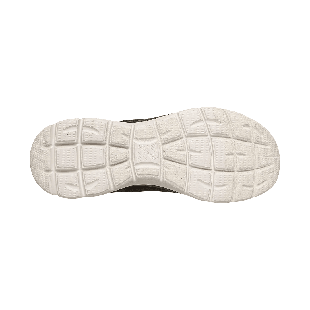 ZAPATILLAS URBANAS SKECHERS SUMMITS MUJER | 150290 - BKBL SKECHERS 35 CL / 5 US / 22 CM - CalzadosPaola
