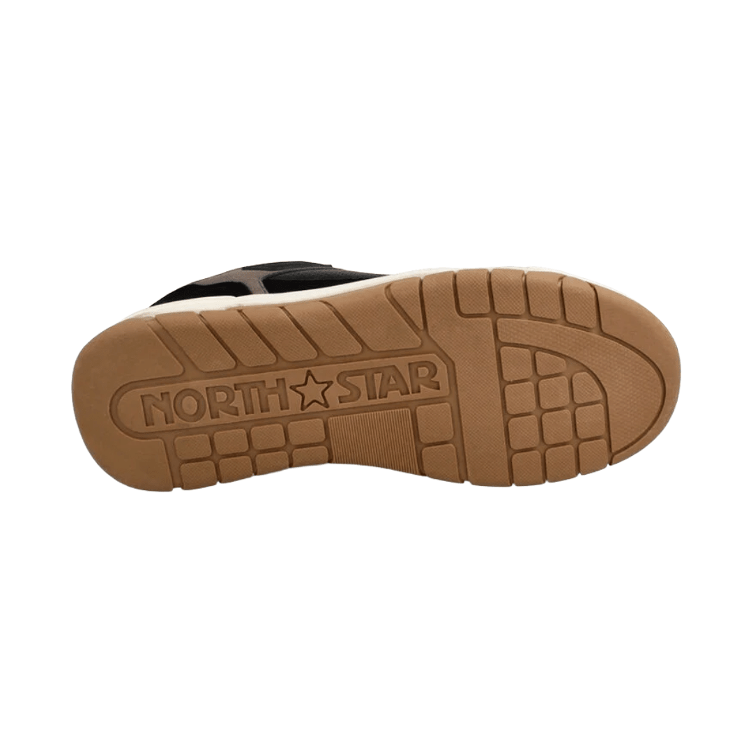 ZAPATILLAS URBANAS NORTH STAR SKATER CHUNK HOMBRE | 881 - 6970 NORTH STAR 39 EU / 7 US / 26 CM - CalzadosPaola