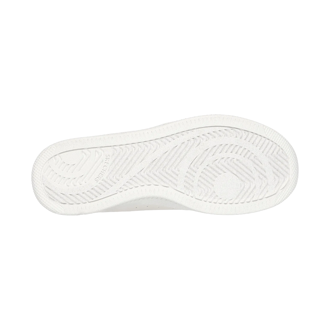 ZAPATILLAS URBANAS SKECHERS SPORT COURT 2.0 MUJER | 185160 - OFWT SKECHERS 35 - CalzadosPaola