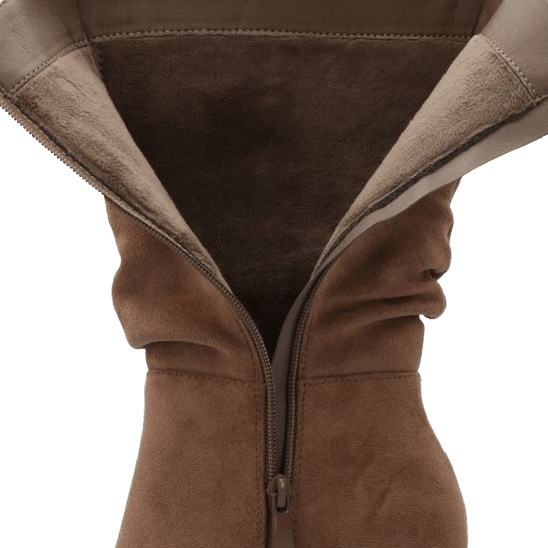 BOTAS AZALEIA JENNI MUJER | AZ254011272 - WAP AZALEIA 35 CL / 23.5 CM - CalzadosPaola