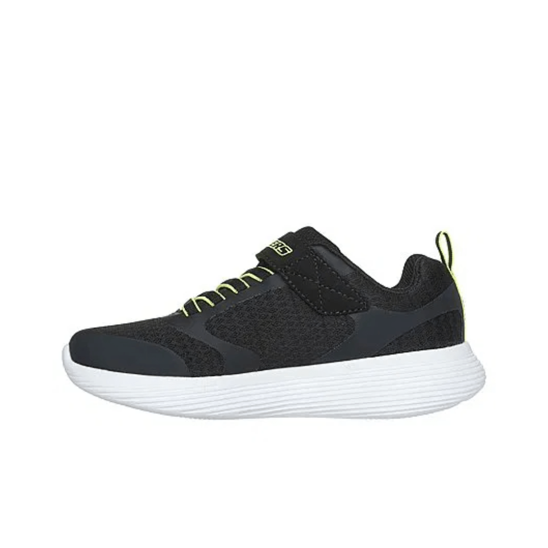 ZAPATILLAS SKECHERS GO RUN 400 V2 | 405095L - BKYL SKECHERS 27 - CalzadosPaola